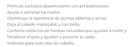 DESENREDANTE MANE N´ TAIL