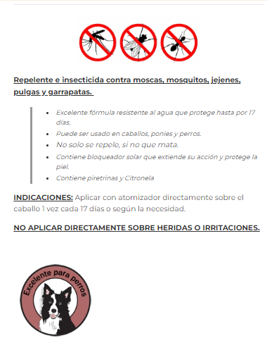 ULTRA SHIELD EX REPELENTE