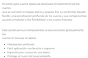 ACEITE PARA CUEROS SYBEQ LITRO
