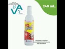No dañex Perros pote bala x 240 ml