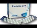 Prednisolona 5 mg tab caja x 300