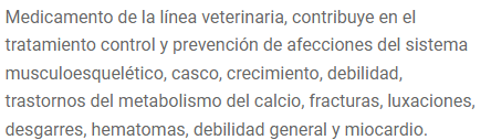 Ostymus-v Lha ampolla 10 ml multidosis 