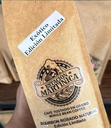 Café Bourbon Rosado Natural en grano Libra