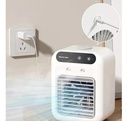 Aire Acondicionado de Escritorio de 25 W