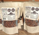 Puerros Caramelizados Bolsa x 150 grs