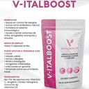V-italix 500 mg