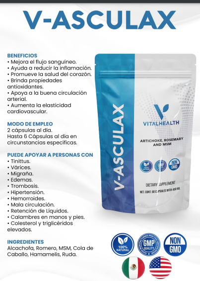 V-italix 500 mg