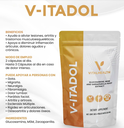 V-italix 500 mg