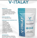 V-italix 500 mg