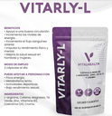 V-italix 500 mg