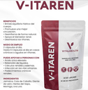 V-italix 500 mg