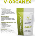 V-italix 500 mg