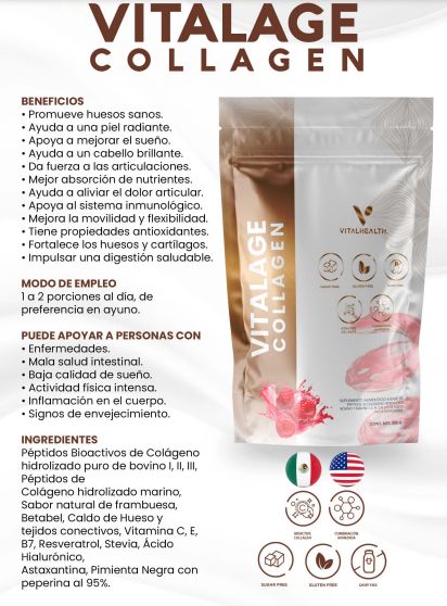 V-italix 500 mg