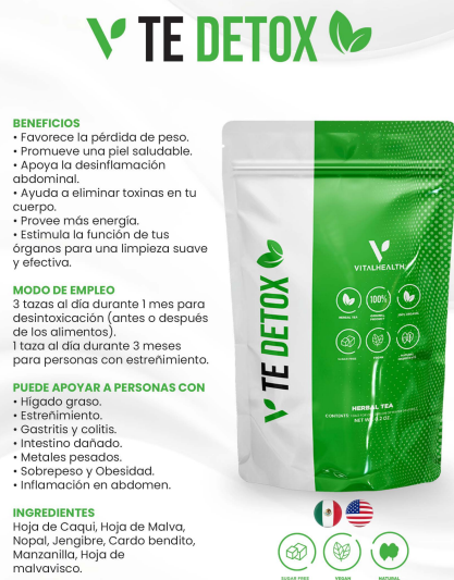V-italix 500 mg