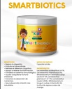 Smartbiotics