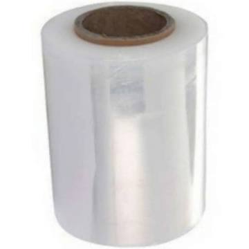 Rollo película Stretch transparente 12,5 x 200