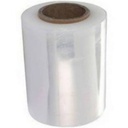 Rollo película Stretch transparente 12,5 x 200