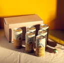 Cerveza Artesanal Golden Ale x 296 ml