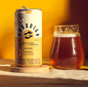 Cerveza Artesanal Golden Ale x 296 ml