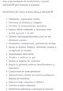 Arcilife Mascarilla x 140 grs