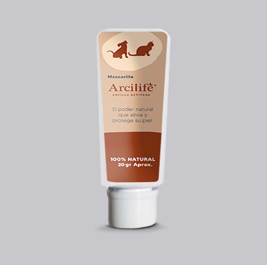 Arcilife Mascarilla 