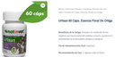 Urtisan Frasco x 60 Capsulas