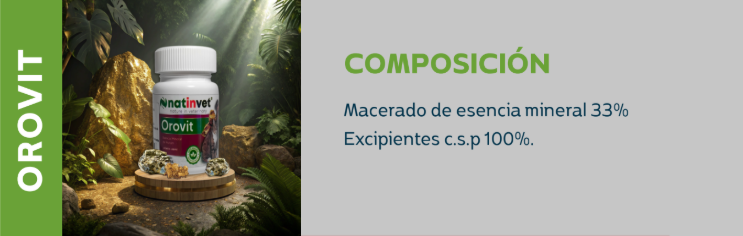 Orovit Frasco x 60 Capsulas