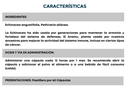 InmunechFrasco x 60 Capsulas