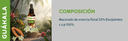 Guakala Frasco gotero 50 ml (Anti coprofágico)