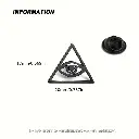 Pin Ojo Triangular 