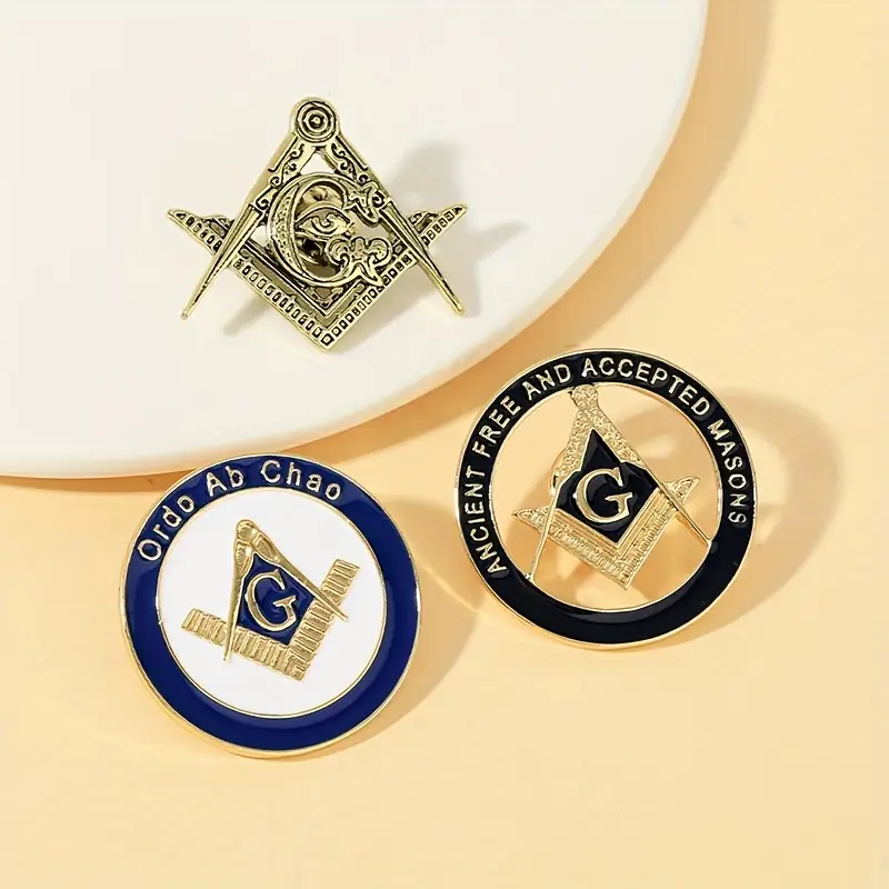 Pin Ojo Triangular 