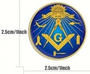 Pin Ojo Triangular 