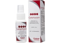 Cutamycon loción fco x 50 ml 
