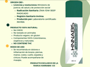 Knnabis Linimento con CBD Fco x 180 ml