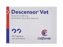 Descensor® Caja x 30 tabletas