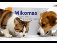 Mikomax x 200 mg tab blister x 10