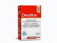 Dexaflox fco gotero x 5 ml