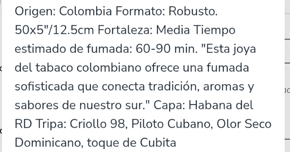 AMARANTA SUR MINIS X 10 UNID	8 CM