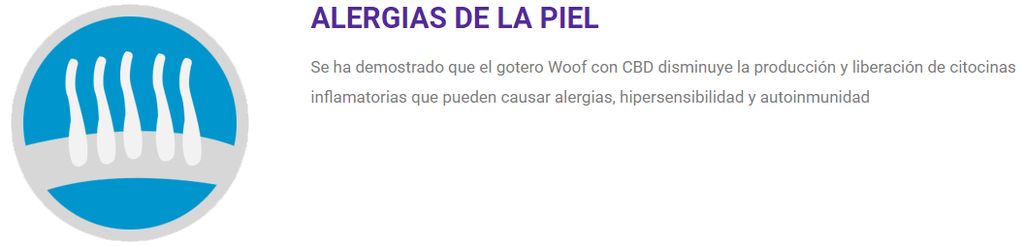 HannaPet Aceite cbd para Mascotas