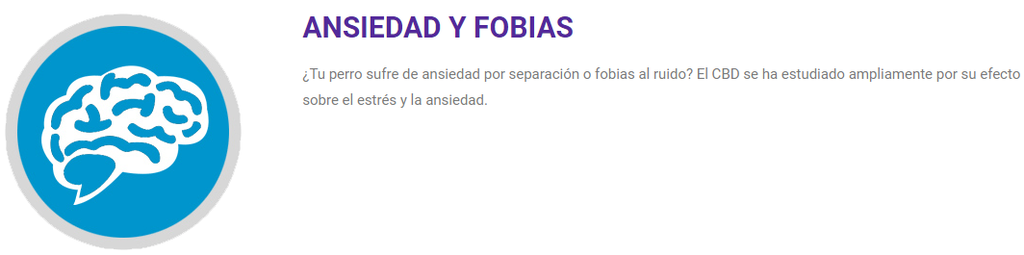 HannaPet Aceite cbd para Mascotas