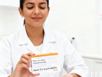 Discus Suis Compositum ampolla caja x 5