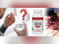 Meloxicam 7.5 mg tab caja x 1000