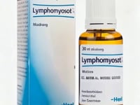Lymphomyosot fco gotero 30 ml