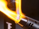 Flameador mediano, encendedor tipo soplete