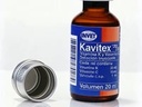 Kavitex 20/20 Sln Iny Fco x 20 ml