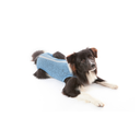 Ropa Protectora Castración Macho DUO DRY - AZUL | 10