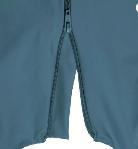 Enterizo Capilli Para Perros Azul eter XS