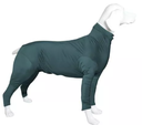 Enterizo Capilli Para Perros Azul eter XS