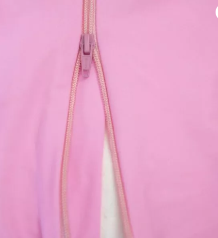 Enterizo Capilli Para Perros Rosa Flamenco XS