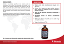 Oxytocin Injection 20 UI Fco x 50 ml